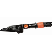 Taille-haies télescopique énergisé sur batterie 1 200 W - BCL115_4