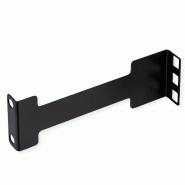 VALUE Extension de profondeur pour armoire 19 pouces, métal, 151,5mm, 1U_3