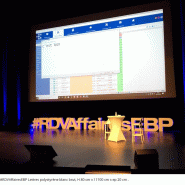 Enseigne Néon LED - Lettres, Blanc Chaud_3