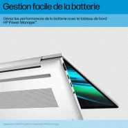 HP EliteBook G11 Intel Core Ultra 7 155H Ordinateur portable 35,6 cm (14