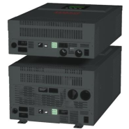 Système de gestion énergétique 48V-230V pour autoconsommation