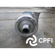 Pompe centrifuge ALFA LAVAL LKH 50/155 SSS - 7.5 kW - 1996_3