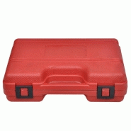 Vidaxl kit d’outils installation/démontage douilles de châssis mercedes benz 210345_3