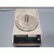 Balance de précision METTLER PE2000  2100g / 0,1g_3