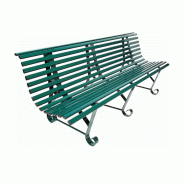 Banc buenos aires acier_3