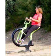 Cavalcade simple - Appareil cardio  - Gamme Fitness_3