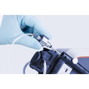 Changeur d'échantillons avec nettoyage : Xsample 3200_3