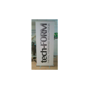 Display d'intérieur sur mesure - Kakémonos, roll-up, X-banner et plus - PANO Nice ouest_3