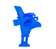 Siège thor - Fauteuils Sportifs - Robustesse et Ergonomie pour Stades et Arènes_3