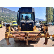 Caterpillar 953C Chargeuse sur chenilles Traxx_3