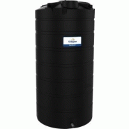 Cuve à eau 22000 litres avec vanne dn50