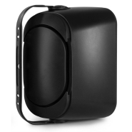 Enceinte compacte IPX5 BD65TB - 40 Watts - Résistante aux intempéries avec tweeter dôme soie et boomer 6.5