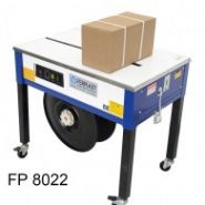 FP8022-9 - Cercleuse semi-automatique Ferplast - 85 kg - Dimensions min 60x60x10 mm - Feuillard 6-9-12 mm_3