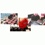 Kit sato judo promo fluo permanent (étiquettes fluo orange à colle permanente)_3