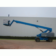 Nacelle telescopique GENIE s85 occasion_3