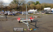 Remorque pour Catamarans - MECANOREM - D 305 CATA - PTAC : 400 Kg - Référence K3 306 170 3500 2 E_3