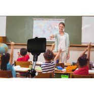 Robot mobile de tele-presence pedagogique - mobi-presence_3