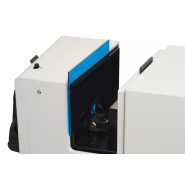 Spectrophotomètre CM-3700A - mesure précise de la couleur par réflexion et transmission_3