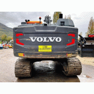 VOLVO ec160el pelle 19t_3