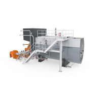 Chaudière TwinPack Babcock-Wanson - Production de vapeur de 30 t/h à 58 t/h - Haute performance et faible impact environnemental_3