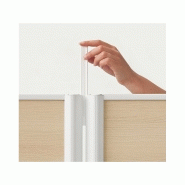 Cloison acoustique modulable KL2010CLEN-A-AB - gamme KL par CLEN_3