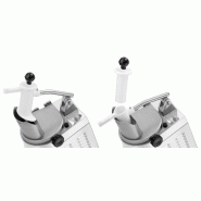 Coupe-légumes électrique GMS601 bartscher 120327_3