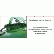 Cuve avec station de distribution gazoil-fioul_3