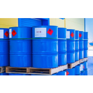 Emballage de matières dangereuses - Homologuée ONU / UN - NIMP15 - Marquage OVERPACK - Conformité IATA / IMDG_3