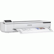 Epson SureColor SC-T5100N - Wireless printer (No stand)_3