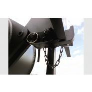 Équipement de manutention pour dosage précis de matériaux