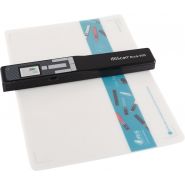 Scanner portable IRIScan Book 5 Wifi - numérisation rapide et autonome pour livres et documents A4_3