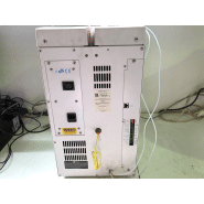 Chromatographie ionique reconditionnée - pompe isocratique DX120 - Référence P20040530_3