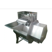 Dénoyauteuse par poussée ou pincement -Production de 200Kg à 3000kg par heure_3