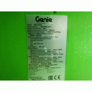 Nacelle ciseaux GENIE gs1432m occasion_3