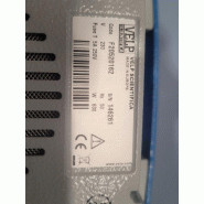 Agitateur magnétique chauffant VELP ARE - 20L_3