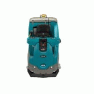 Autolaveuse autoportée robotisée - Tennant T16AMR avec technologie ec-H2O NanoClean_3