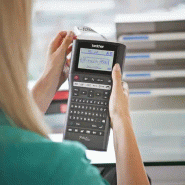 Brother PT-H500 étiqueteuse professionnelle_3