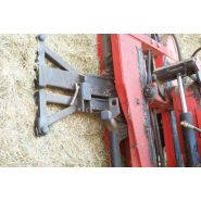 Carolev 2403 R conçu pour télescopiques avec rotation à 180°