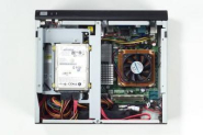 Châssis compact pour carte mère Mini ITX - 180W - Wallmount - Référence: ARK-6622L-18ZE - Marque Advantech_3