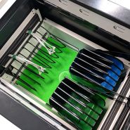 Lnc10389 - Armoire de rechargement LocknCharge - Dimensions 934 mm x 707 mm x 490 mm - Compatible Chromebook, tablettes et iPads_3