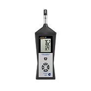 Hygromètre professionnel PCE-HVAC 3-ICA - PCE Instruments - Dimensions 300 x 75 x 50 mm - Certificat d'étalonnage ISO inclus_3