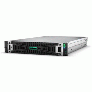 ProLiant DL380 Gen11 4416+ 2.1GHz 20-core 1P 32GB-R MR408i-o NC 8SFF 800W PS Server_3