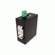 ROLINE Switch industriel 5 ports RJ-45 non administrable_3