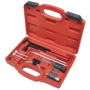 Vidaxl kit d'outils de calage moteur diesel pour vag 1.2, 1.4, 1.6, 1.9, 2.0 tdi 210336_3