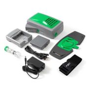 Ceinture de protection respiratoire motorisée à adduction d'air - RPB PX5 PAPR 03-801 avec accessoires inclus_3