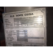 Cuve de chaudière en inox 30 litres d'occasion - référence : c3355_3