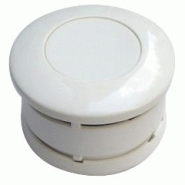 Détecteur de fumée LIFEBOX - compact, esthétique, piles longue durée 5 ans, norme CE - NF_3