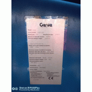 Nacelle telescopique GENIE s105 occasion_3