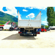 RENAULT mascott 130 dxi fourgon benne (net de tva)_3