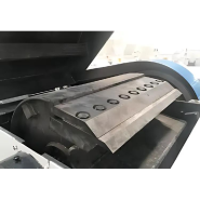 Broyeur déchiqueteur de bois à tambour industriel - 1100×530 mm, 330 kW, jusqu'à 25 tonnes/heure - FS1100_3